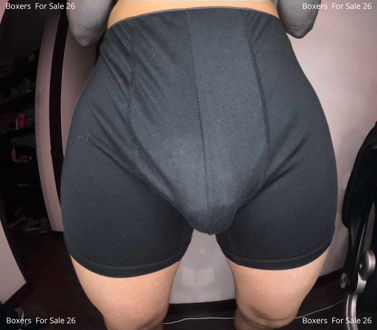 Classic Boxer Brief