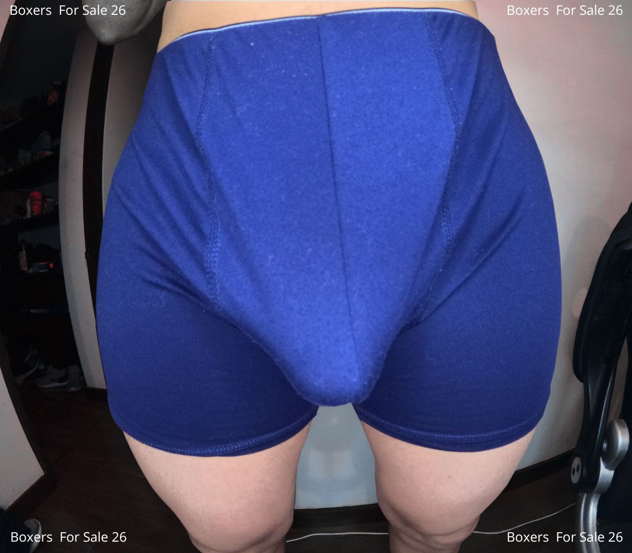 Microfiber Trunk